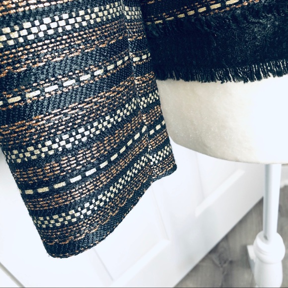 Royal Tweed Jacket Blazer - Picture 4 of 8